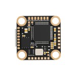 Original FOXEER F722 V4 Mini Flight Controller 2~6S STM32F722RET6 CPU 5V/3A OSD 16M Flash Memory RC Drone Flight Controller
